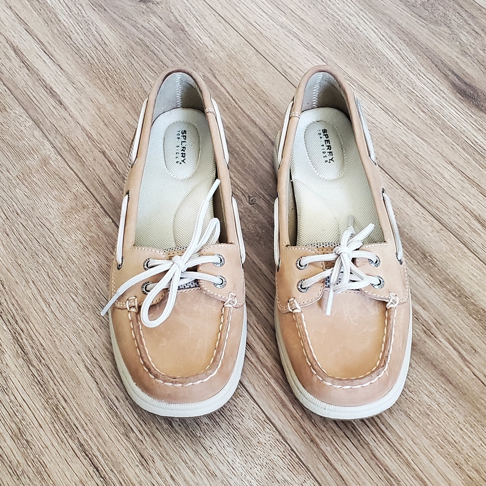 Sperry Top Sider Boat Shoes